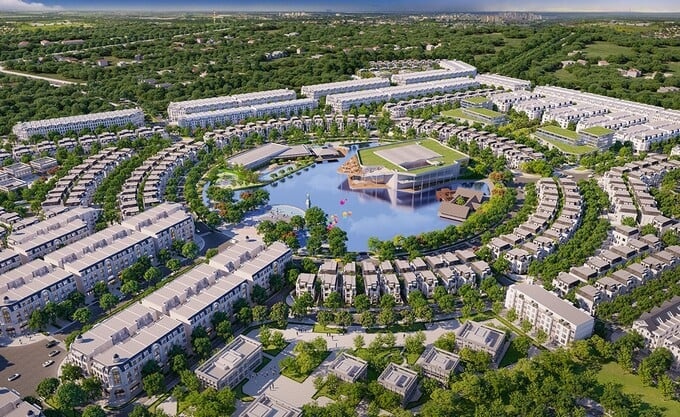 Tin bất động sản tuần qua: Trà Vinh tìm chủ đầu tư cho khu đô thị hơn 3.000 tỷ đồng