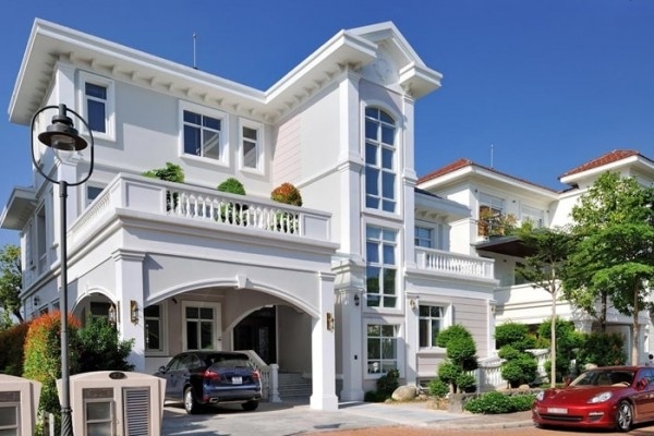 Tin bất động sản ngày 26/3: Bộ Xây dựng đề xuất cán bộ cao cấp được thuê biệt thự công vụ tới 500 m2