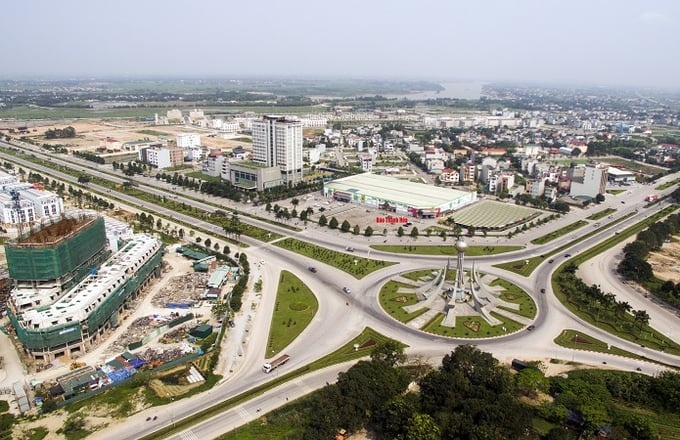 Tin bất động sản ngày 28/3: Thanh Hóa duyệt phương án đấu giá khu đất 11,5ha tại Sầm Sơn