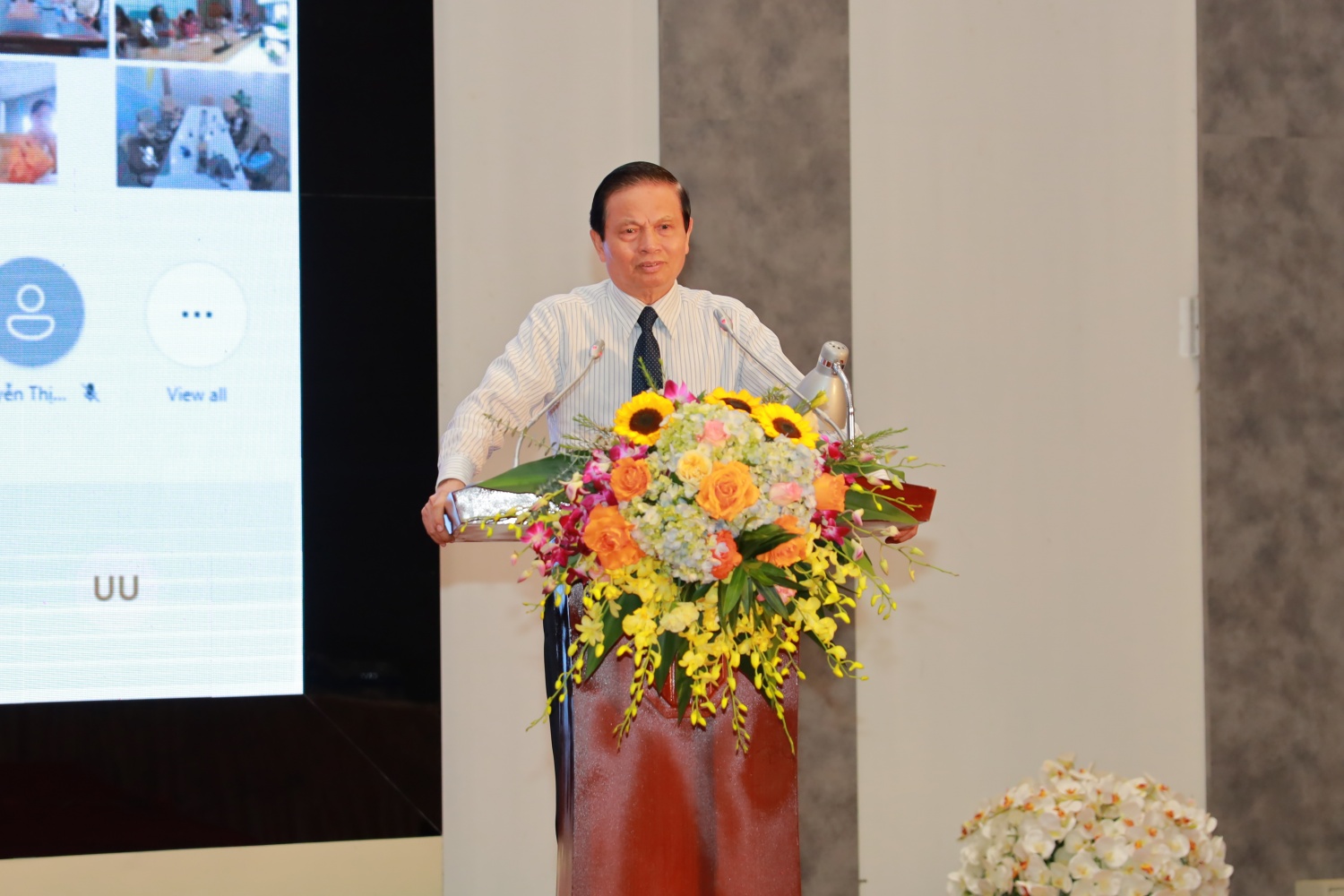 Công đoàn Dầu khí Việt Nam tổ chức Hội nghị tập huấn công tác nữ công năm 2024
