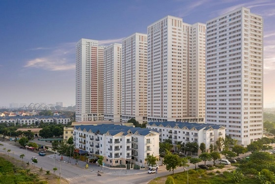 Tin bất động sản ngày 29/3: Căn hộ tại Hà Nội sẽ tiếp tục tăng giá từ 16-20%