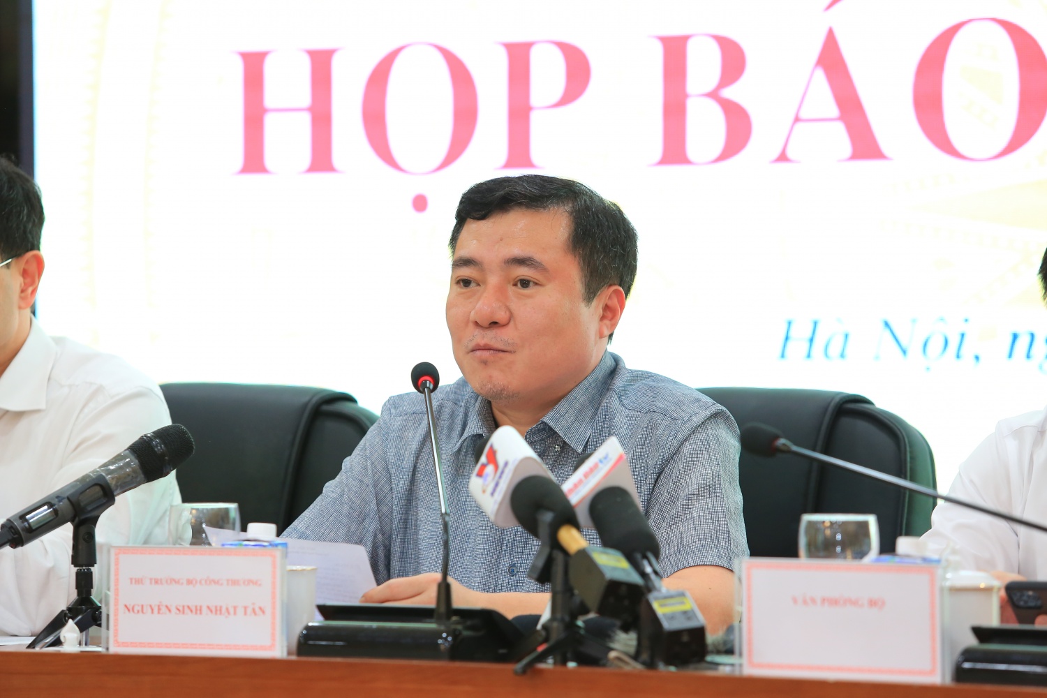 Bộ Công Thương: Quỹ Bình ổn xăng dầu tồn tại nhiều bất cập