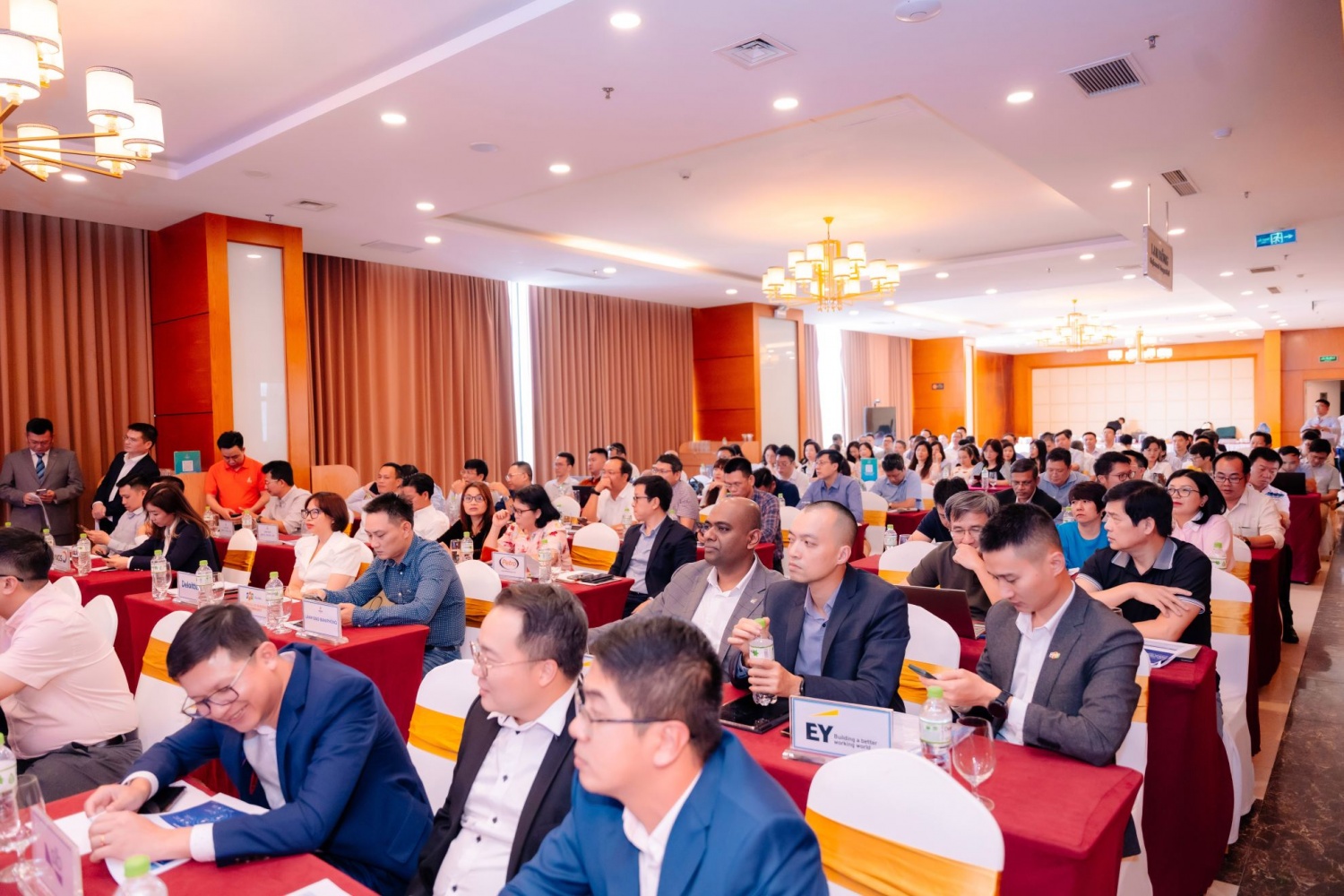 PVEP tổ chức đào tạo, hội thảo nhằm “vững nền tảng, chắc thành công” trong triển khai chuyển đổi số