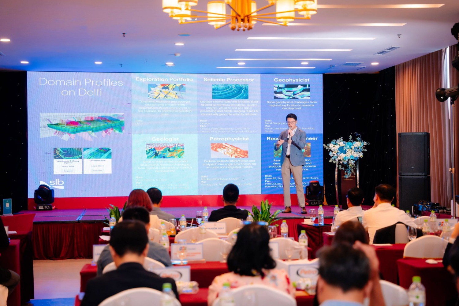PVEP tổ chức đào tạo, hội thảo nhằm “vững nền tảng, chắc thành công” trong triển khai chuyển đổi số