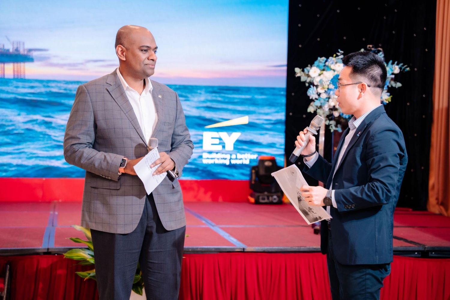 PVEP tổ chức đào tạo, hội thảo nhằm “vững nền tảng, chắc thành công” trong triển khai chuyển đổi số