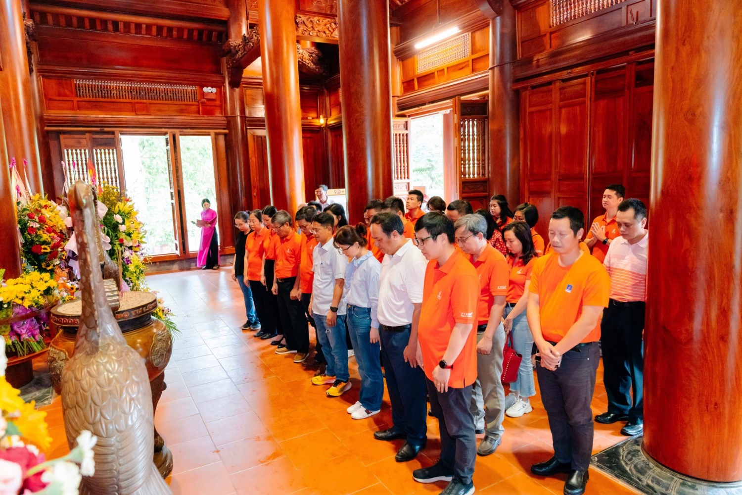 PVEP tổ chức đào tạo, hội thảo nhằm “vững nền tảng, chắc thành công” trong triển khai chuyển đổi số