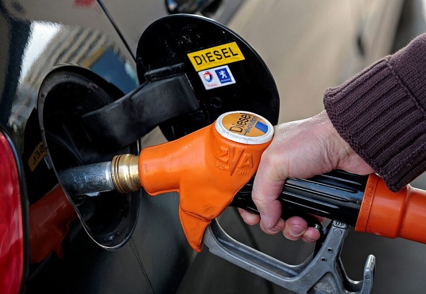 Điều gì đang làm dấy lên nỗi lo về cuộc khủng hoảng diesel?