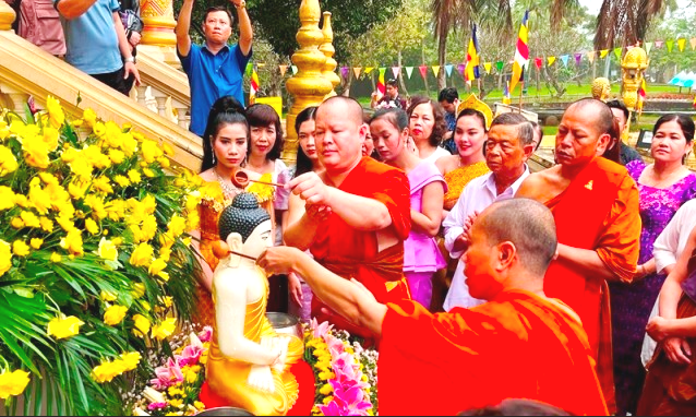 Khám phá “Sắc màu văn hóa các dân tộc Việt Nam”