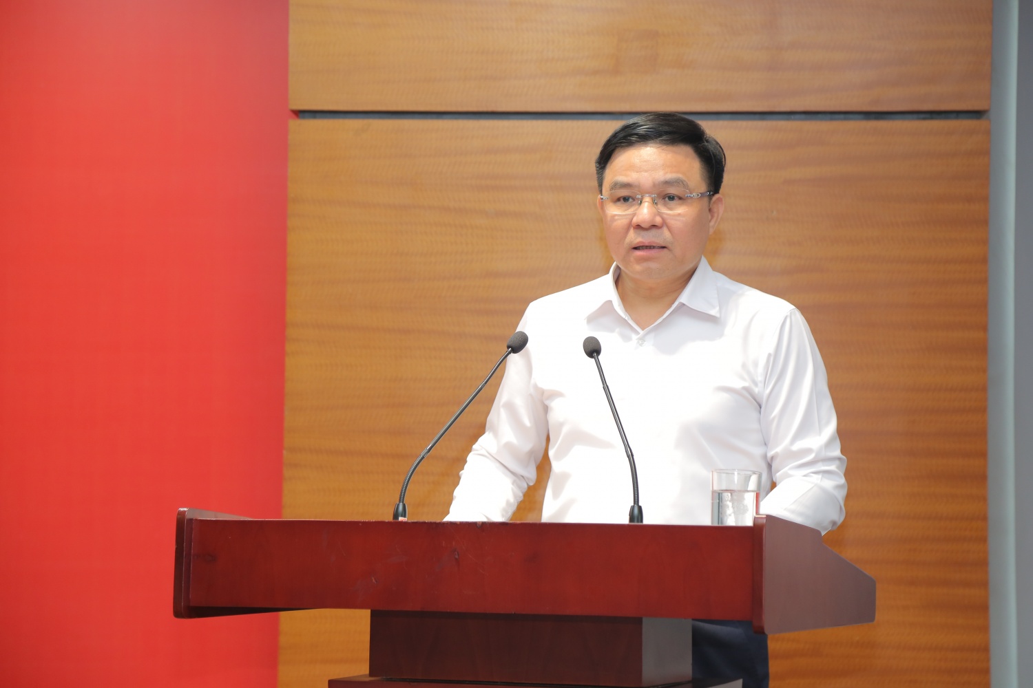 Đảng ủy Tập đoàn Dầu khí Quốc gia kiện toàn nhân sự Phó Bí thư