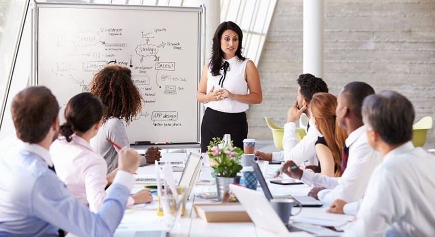 Vai trò của nhân viên trong việc hình thành văn hóa doanh nghiệp