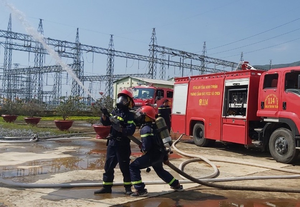 Nhiều doanh nghiệp tại Hải Dương vi phạm quy định PCCC