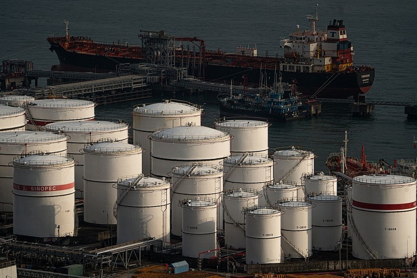 Đừng tin những lời chỉ trích: Việc cắt giảm của OPEC đang thực sự có hiệu quả