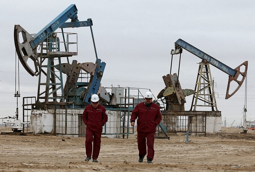 Đừng tin những lời chỉ trích: Việc cắt giảm của OPEC đang thực sự có hiệu quả