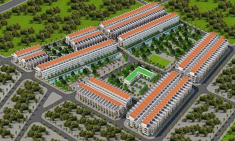 Tin bất động sản ngày 4/4: Sắp ra mắt gần 1.300 căn hộ thuộc dự án nghìn tỷ tại TP HCM