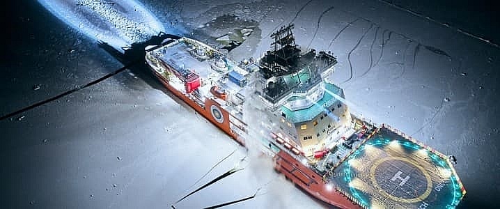 Các lệnh trừng phạt buộc Novatek phải thu hẹp quy mô dự án ở Bắc Cực