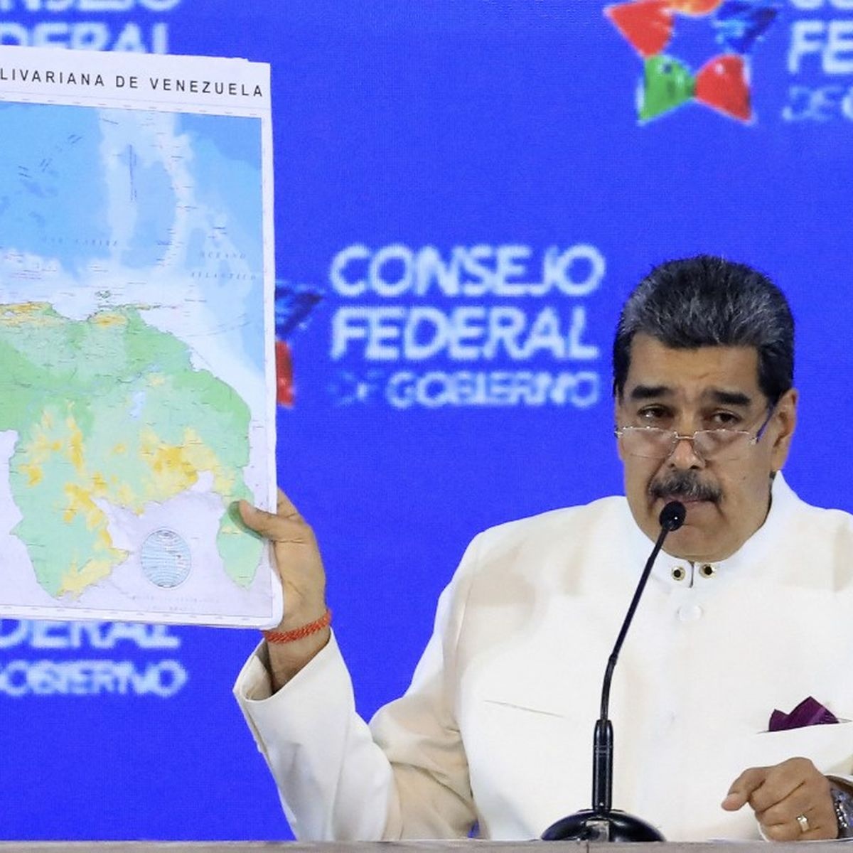 Venezuela-Guyana tiếp tục leo thang căng thẳng về tranh chấp dầu khí