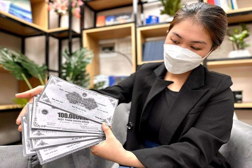 Tin tức kinh tế ngày 5/4: Phát hành trái phiếu doanh nghiệp giảm mạnh