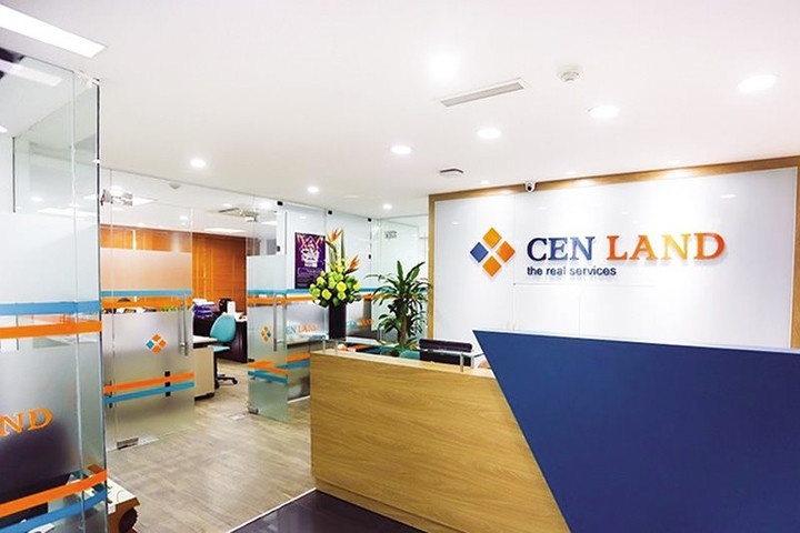 Cổ phiếu CRE của Công ty cổ phần Bất động sản Thế Kỷ bị đưa vào diện cảnh báo