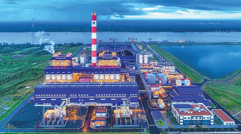 PVPGB - Xây dựng thương hiệu phát điện chuyên nghiệp