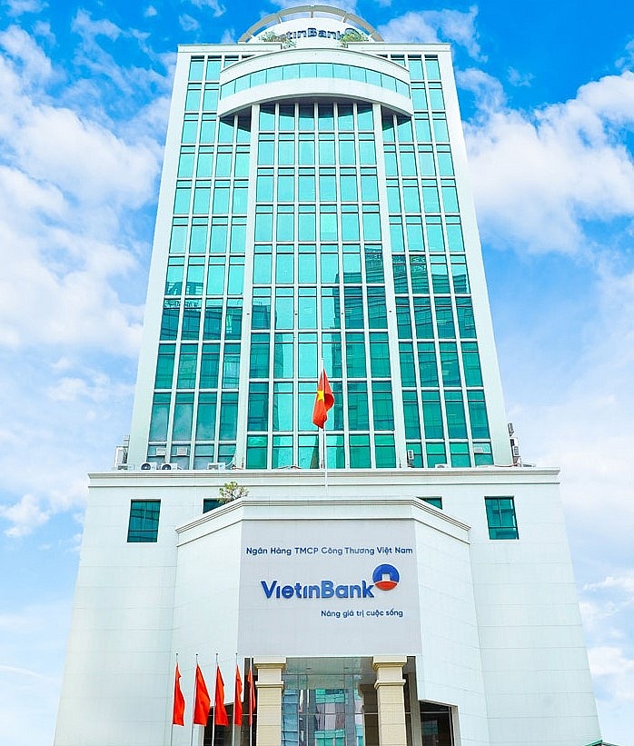 VietinBank lần thứ 3 liên tiếp vào top 200 thương hiệu ngân hàng giá trị nhất thế giới