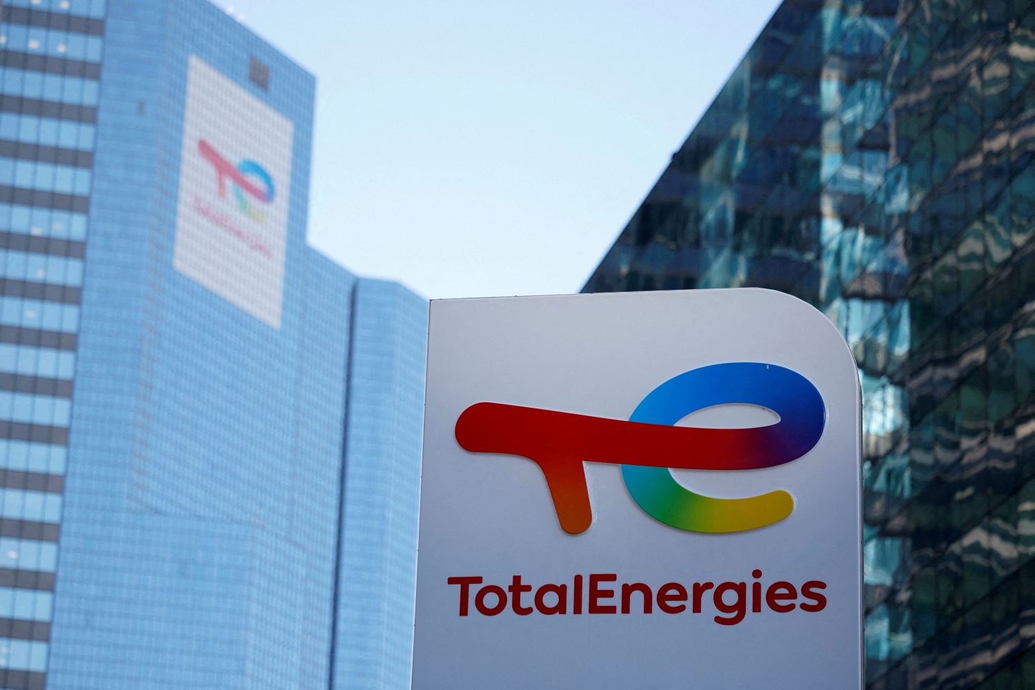 TotalEnergies tăng cường sản xuất khí đốt tự nhiên tại Mỹ