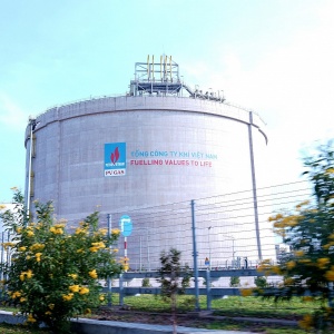 PV GAS cung cấp gần 70 nghìn tấn LNG cho EVN, góp phần đảm bảo cung ứng điện cao điểm mùa khô 2024