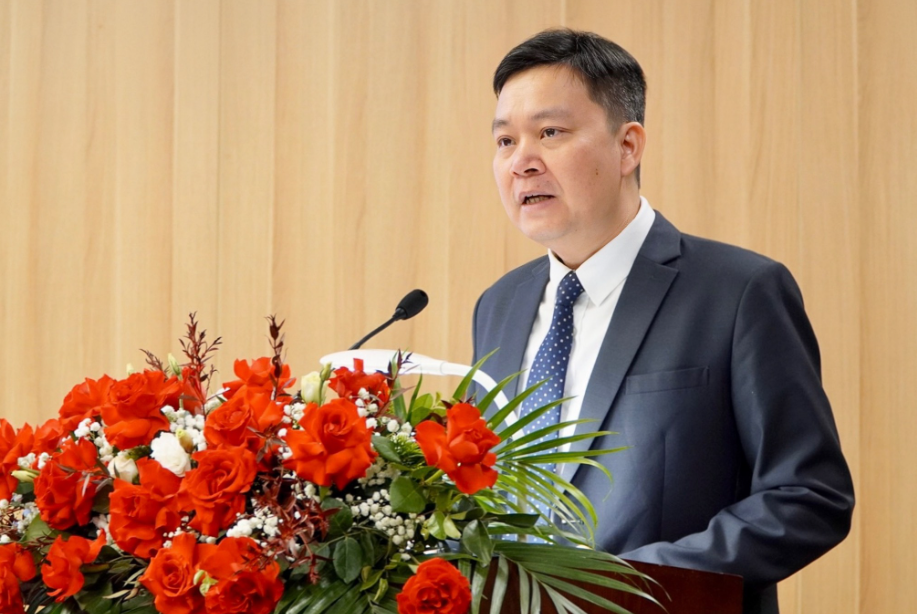 Sử dụng điện tiết kiệm và hiệu quả trong giai đoạn phụ tải điện tăng cao năm 2024 Sử dụng điện tiết kiệm và hiệu quả trong giai đoạn phụ tải điện tăng cao năm 2024