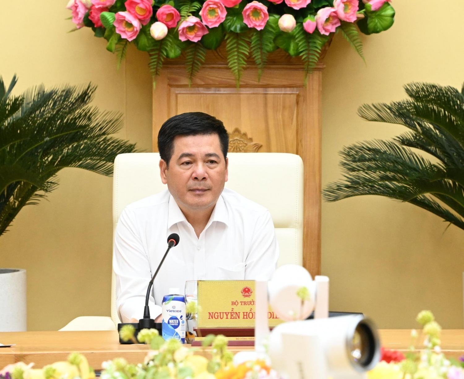 Bộ Công Thương: Cơ chế mua bán điện trực tiếp phải được làm khẩn trương, áp dụng ngay