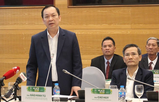 Phát triển bền vững chuỗi giá trị từ đầu tư liên kết hợp tác xã Phát triển bền vững chuỗi giá trị từ đầu tư liên kết hợp tác xã