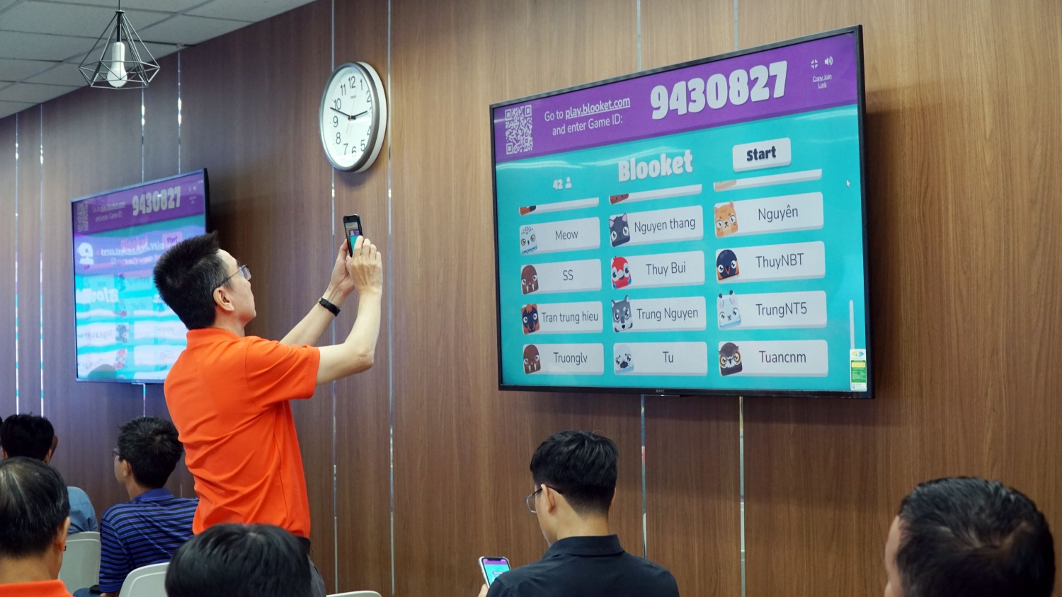 PVEP thúc đẩy triển khai chương trình hành động thích ứng với chuyển dịch năng lượng