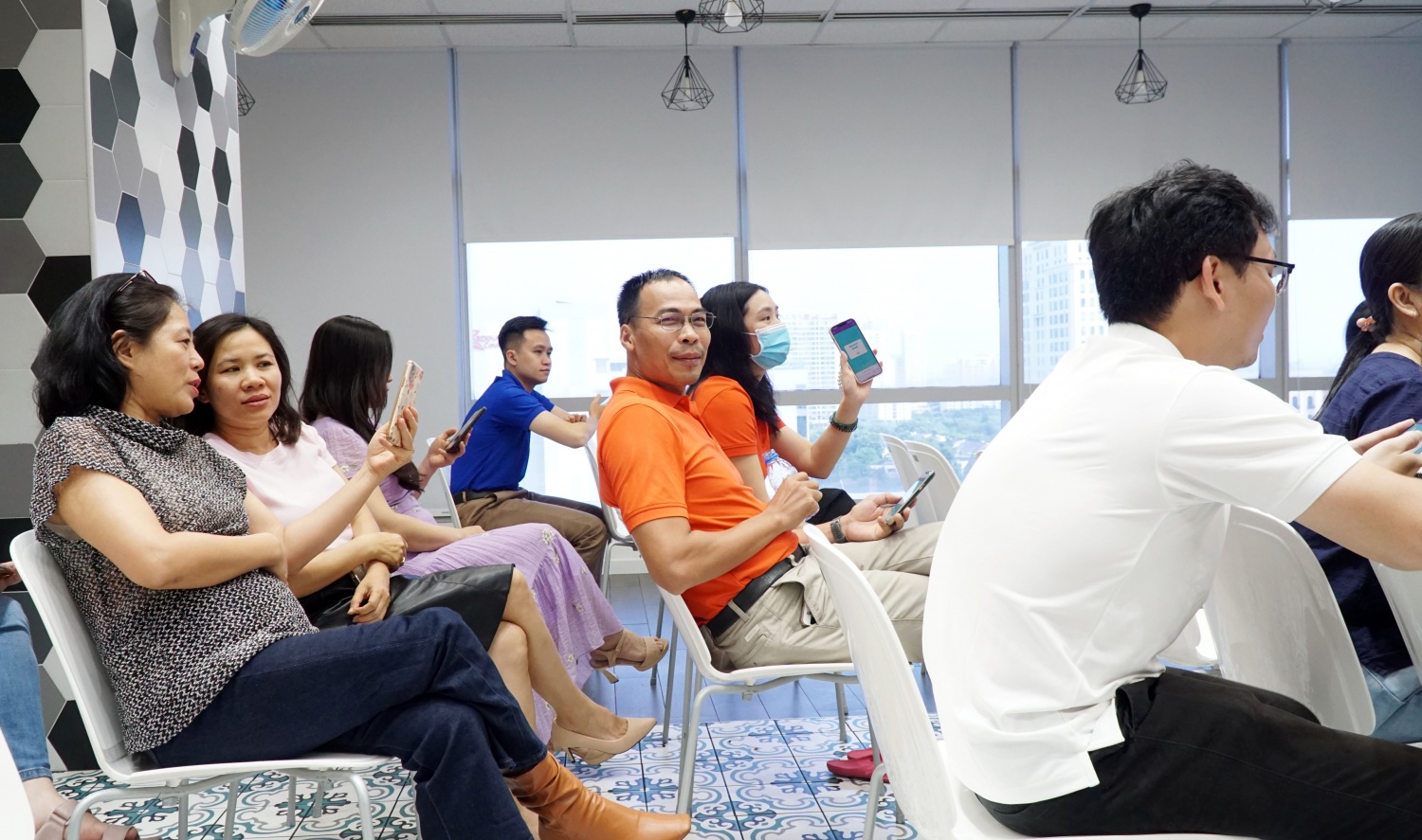 PVEP thúc đẩy triển khai chương trình hành động thích ứng với chuyển dịch năng lượng