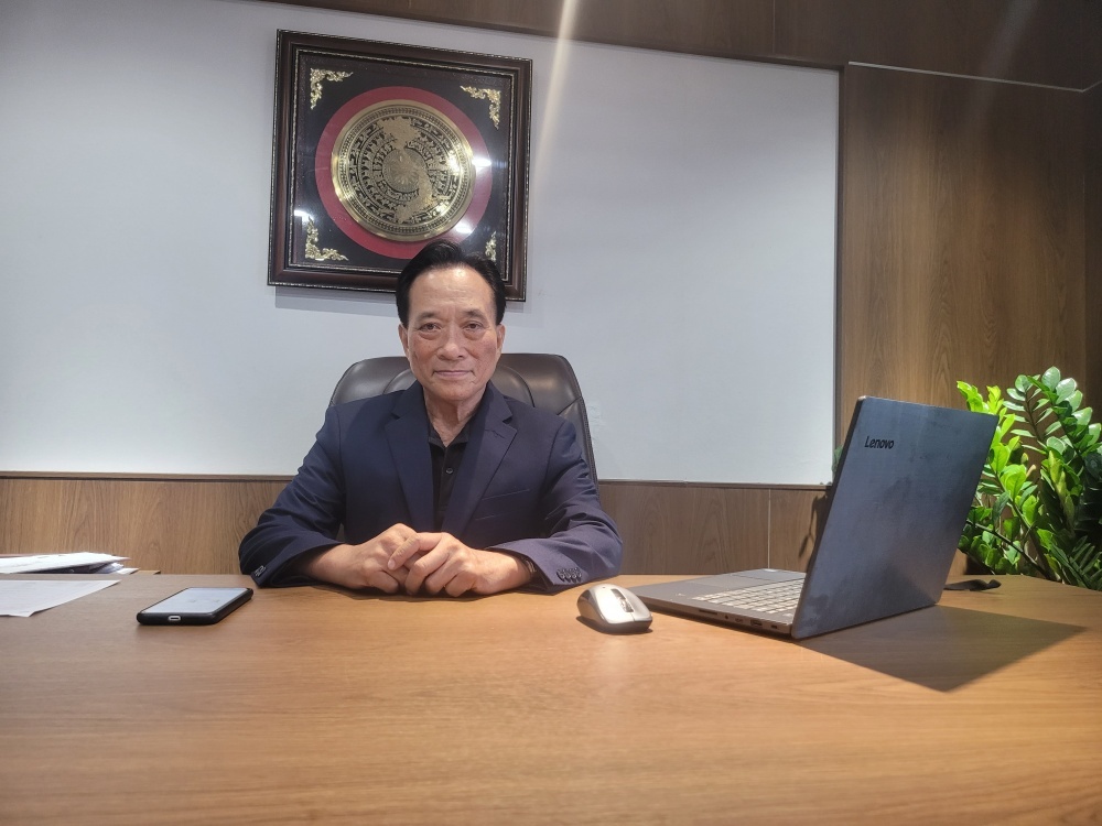 TS. Nguyễn Trí Hiếu: Giá vàng có thể tăng 