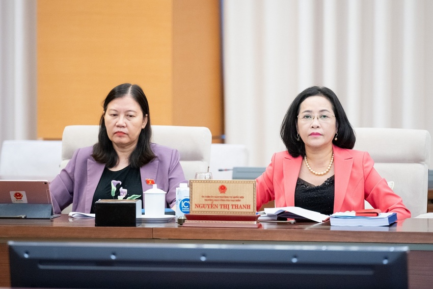 Ủy ban Thường vụ Quốc hội khai mạc phiên họp thứ 32: Sẽ xem xét, cho ý kiến 18 nội dung quan trọng ỦY BAN THƯỜNG VỤ QUỐC HỘI KHAI MẠC PHIÊN HỌP THỨ 32: SẼ XEM XÉT, CHO Ý KIẾN 18 NỘI DUNG QUAN TRỌNG