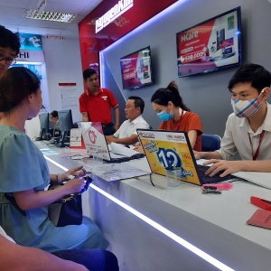 Tin tức kinh tế ngày 16/4: Báo động nợ xấu tại các công ty tài chính