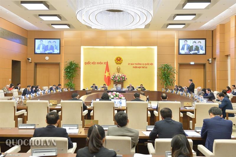 Tại sao Chính phủ lại đề nghị Quốc hội thông qua Luật Điện lực (sửa đổi) tại Kỳ họp thứ 8? Tại sao Chính phủ lại đề nghị Quốc hội thông qua Luật Điện lực (sửa đổi) tại Kỳ họp thứ 8?