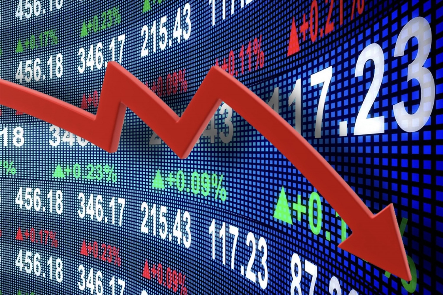 Tin nhanh chứng khoán ngày 17/4: VN Index mất mốc 1.200 điểm, PSH bùng nổ