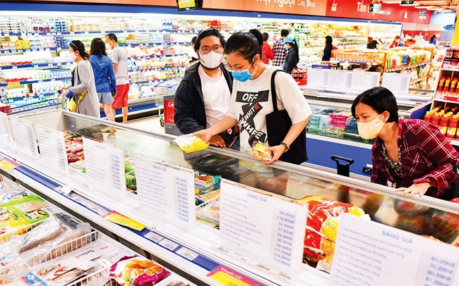 Xem xét, bổ sung một số loại hàng hóa, dịch vụ không chịu thuế VAT