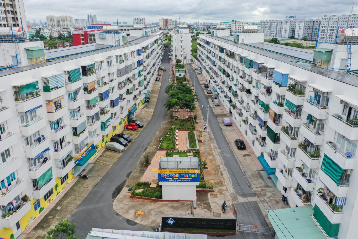 Đề xuất giảm 70% thuế thu nhập doanh nghiệp với căn hộ nhà ở xã hội để bán, thuê mua