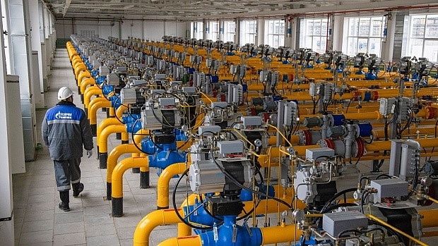 Nga sẽ có nhiều lợi nhuận hơn khi bán khí đốt cho Trung Quốc hay cho châu Âu?