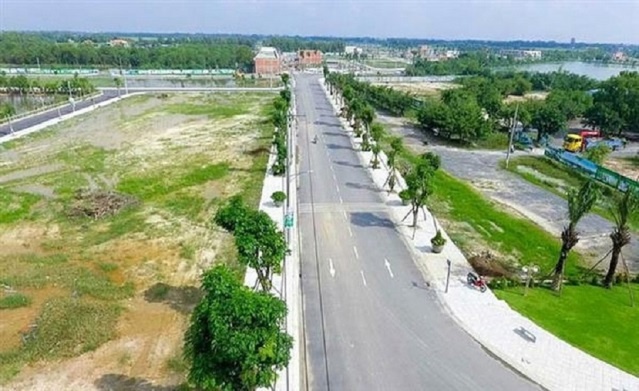Tin bất động sản ngày 26/4: Long An kiểm tra, giám sát gần 170 dự án chậm tiến độ
