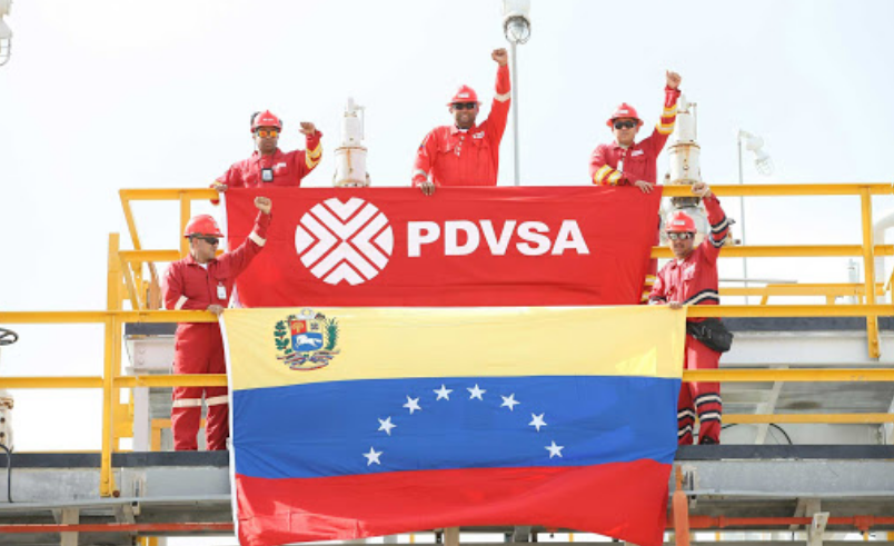 Bất chấp Mỹ trừng phạt, LNG Energy của Canada vẫn ký thỏa thuận khai thác với Venezuela