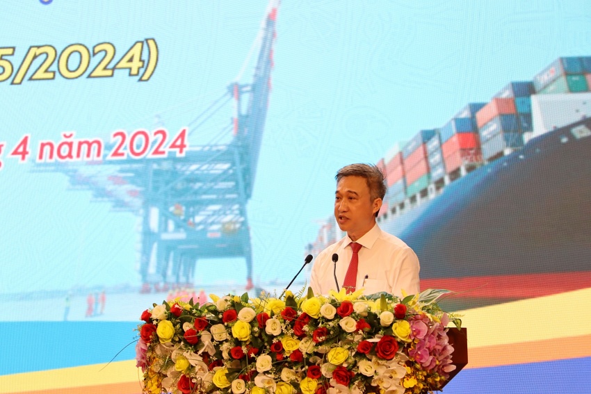 Bà Rịa - Vũng Tàu phát động 