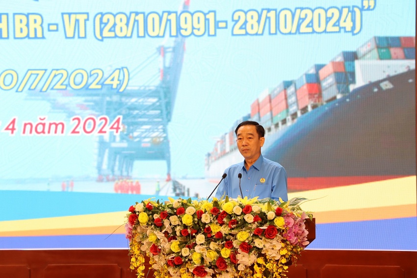 Bà Rịa - Vũng Tàu phát động 