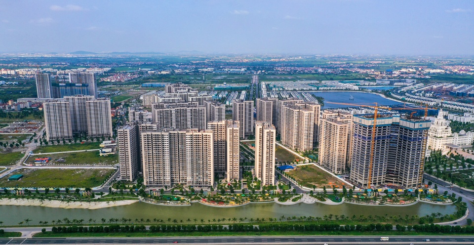 Tin tức kinh tế ngày 30/4: Dư nợ tín dụng bất động sản đạt 1,1 triệu tỷ đồng