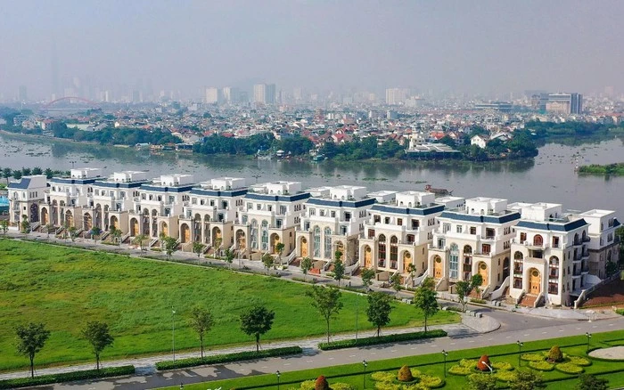 Tin tức kinh tế ngày 2/5: Vốn ngoại chảy vào bất động sản tăng mạnh