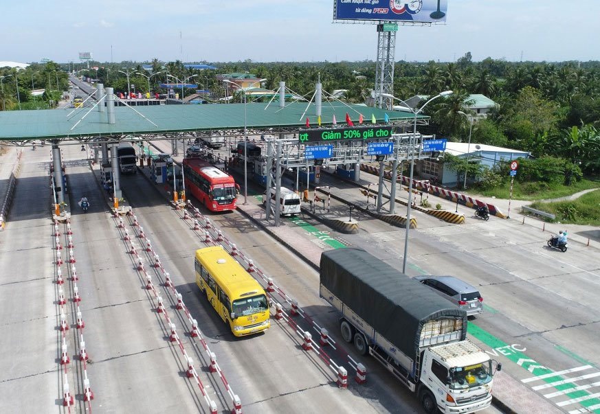 Rà soát, đánh giá toàn diện các dự án BOT giao thông