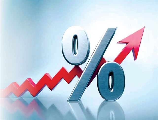 Tin tức kinh tế ngày 3/5: Ngân hàng đua nhau tăng lãi suất