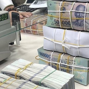 Tin tức kinh tế ngày 6/5: Thu ngân sách 4 tháng đầu năm tăng hơn 10%