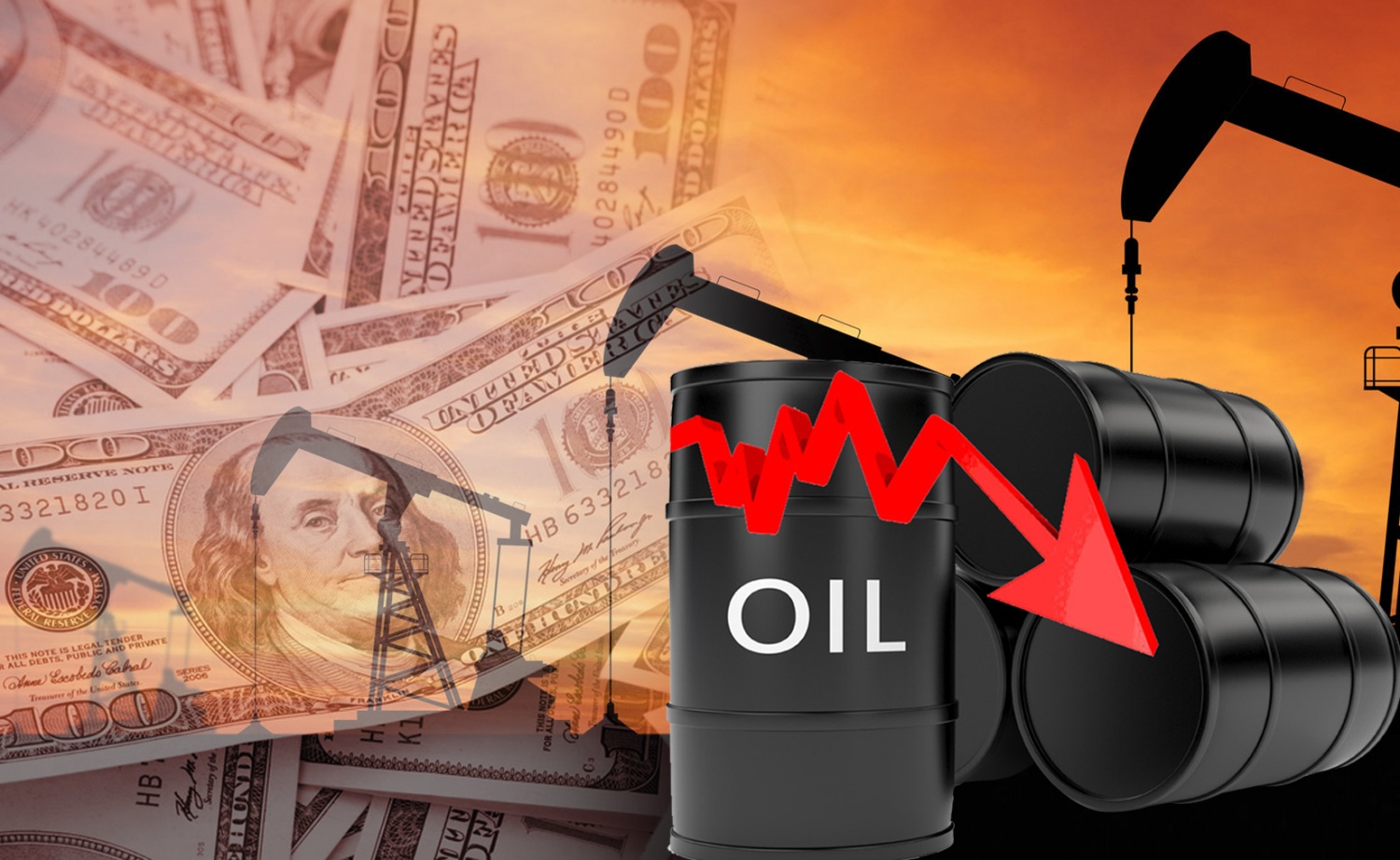 Phân tích và dự báo giá dầu Brent mới nhất cho năm 2024 và 2025 Phân tích và dự báo giá dầu Brent mới nhất cho năm 2024 và 2025
