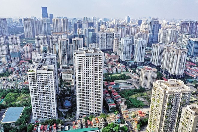 Đề nghị thanh tra toàn diện công tác phát triển nhà ở xã hội